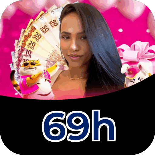 Estatísticas transparentes promoções 69h mostrando vencedores prêmios pagos verificados