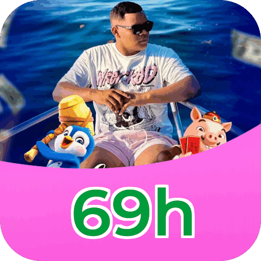 Catálogo slots 69h mostrando top jogos Gates Olympus Sweet Bonanza Fortune Tiger Big Bass volatilidade RTP